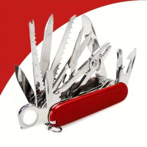 Folding Multi-Tool