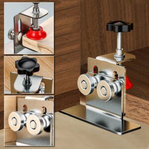 Cabinet Door Installation Aid, 1 Piece