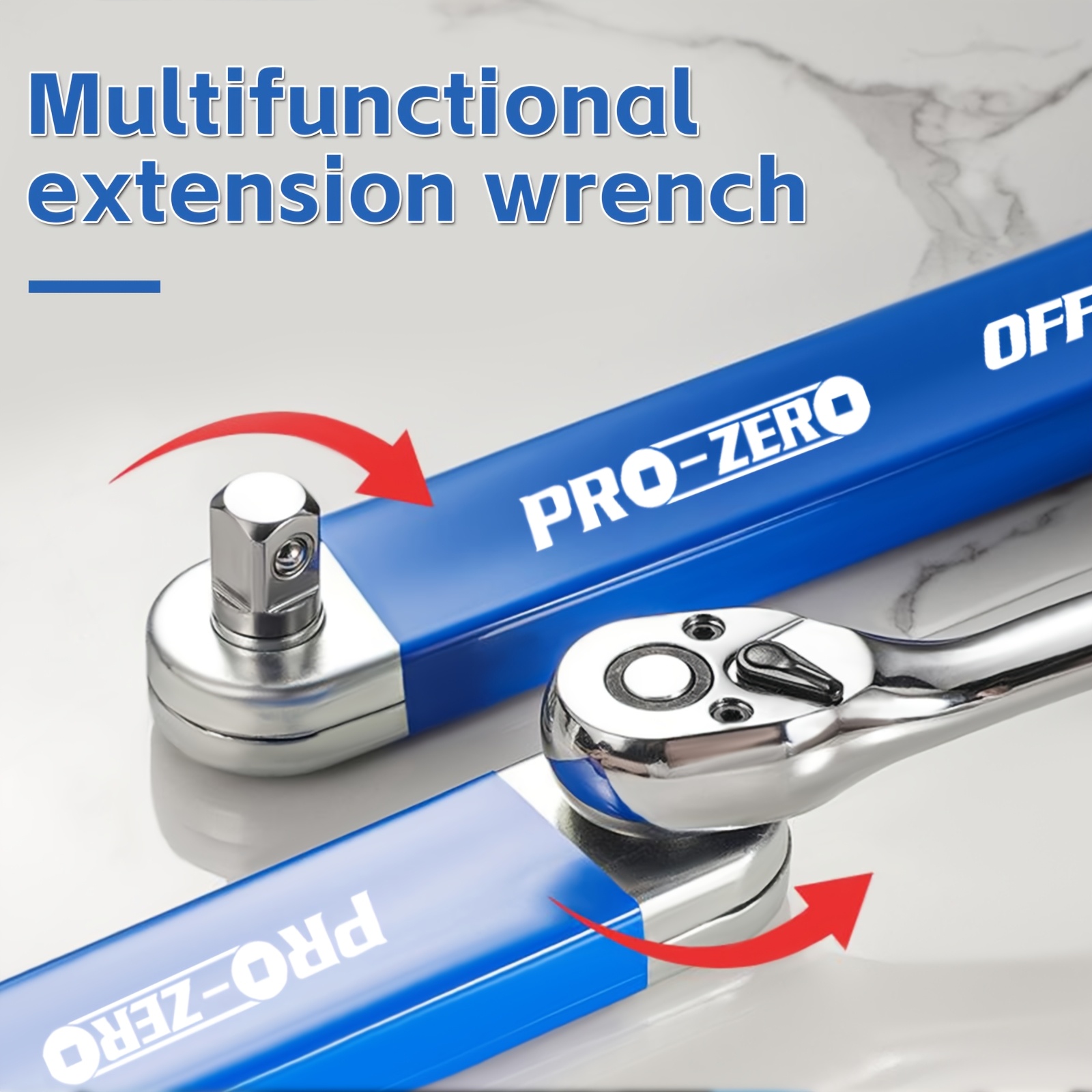 KPX offset extension wrench product details