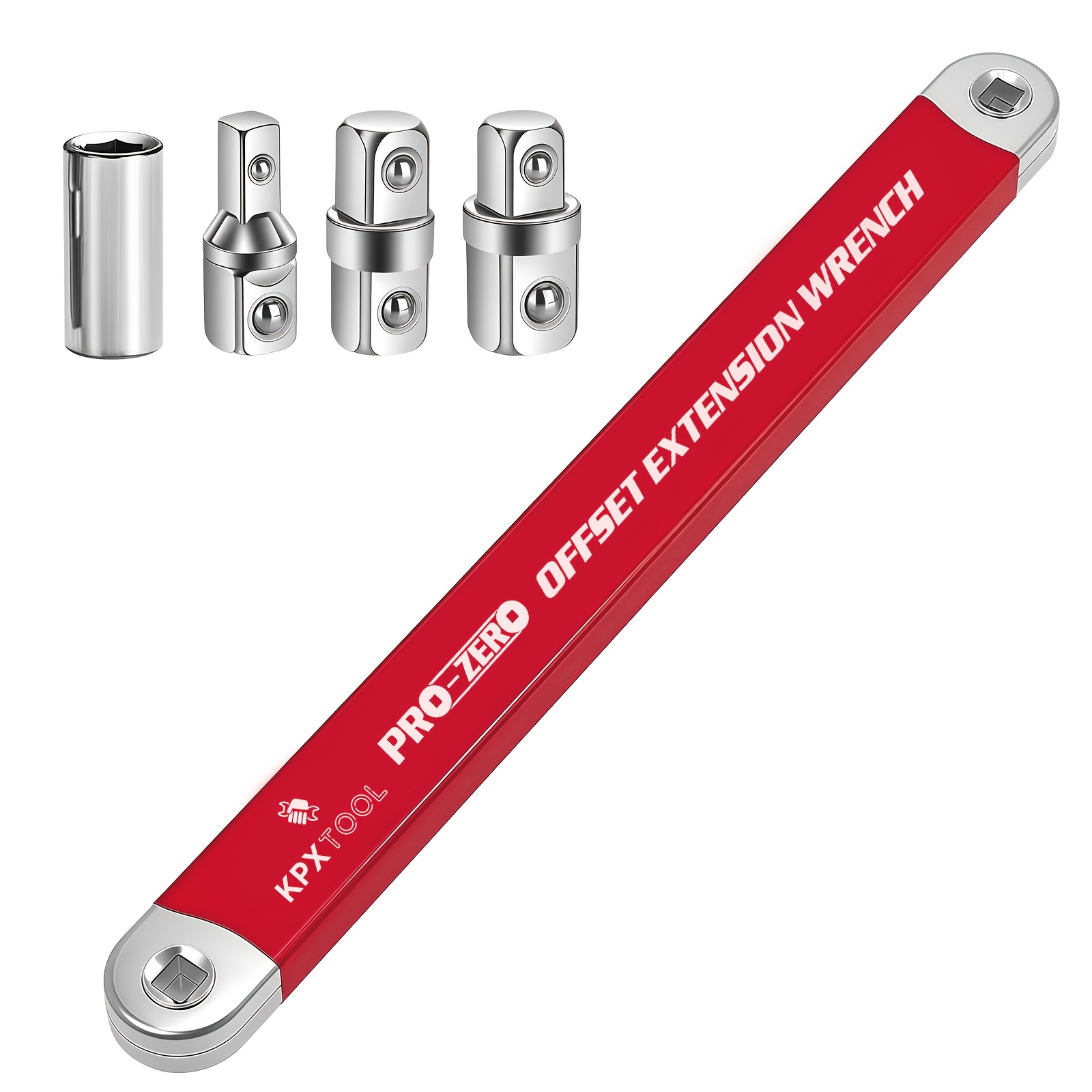 KPX offset extension wrench product details