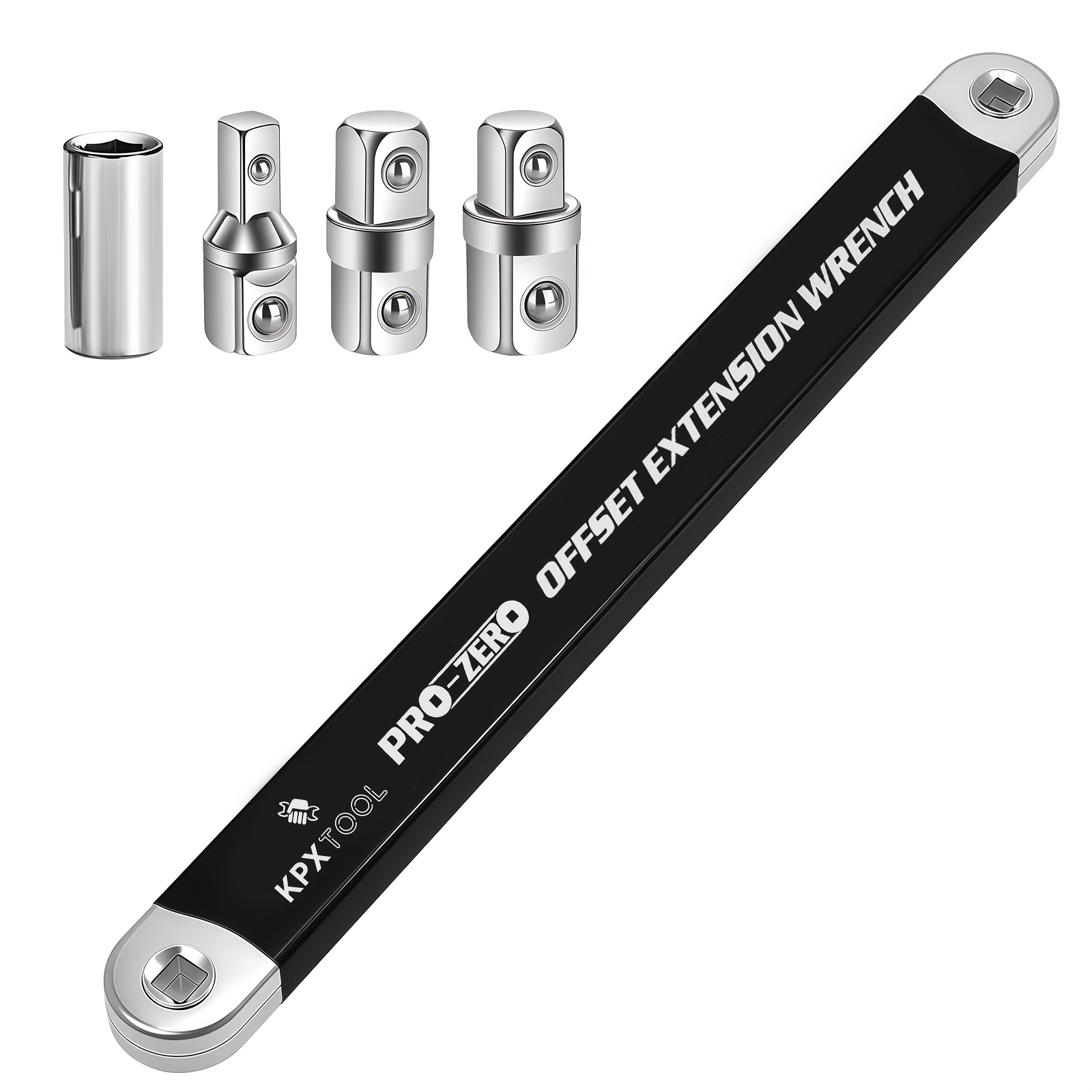 KPX offset extension wrench product details